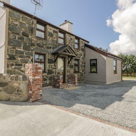 Vila Bryn Bethel Caernarfon Exteriér fotografie