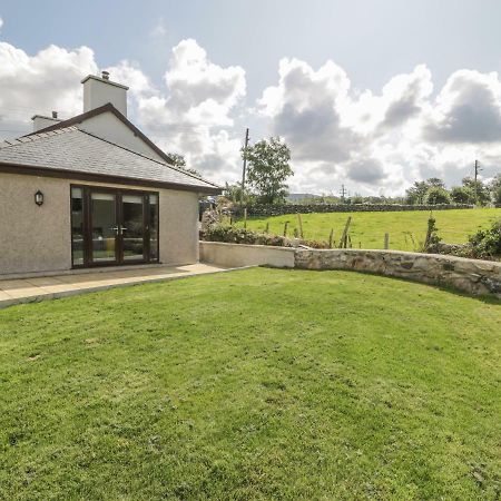 Vila Bryn Bethel Caernarfon Exteriér fotografie