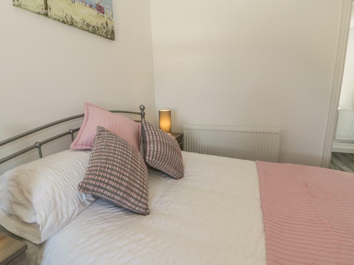 Vila Bryn Bethel Caernarfon Exteriér fotografie