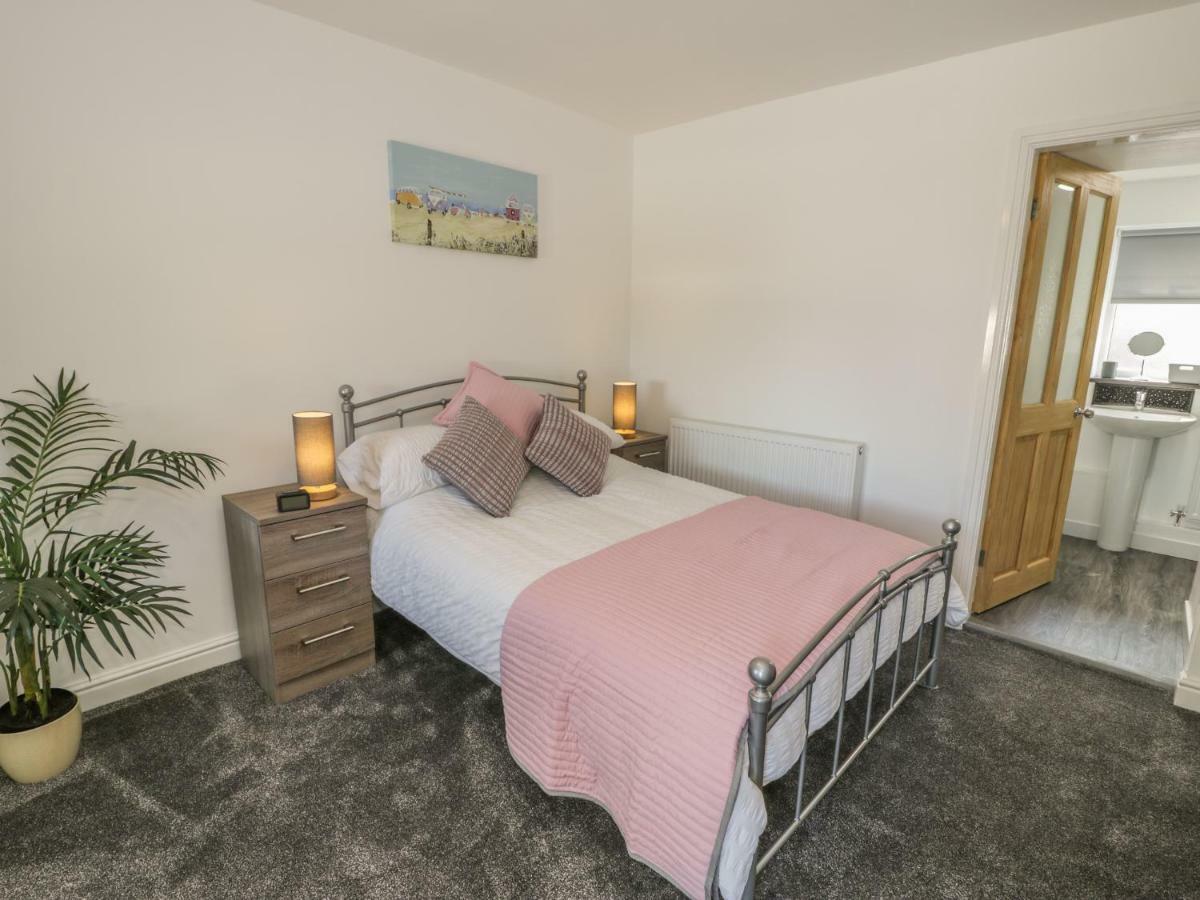 Vila Bryn Bethel Caernarfon Exteriér fotografie