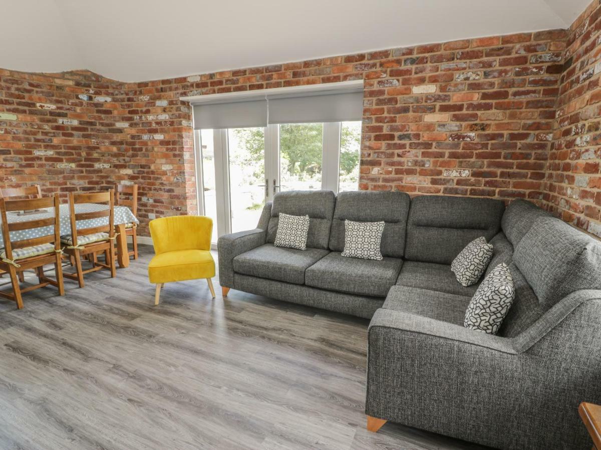 Vila Bryn Bethel Caernarfon Exteriér fotografie