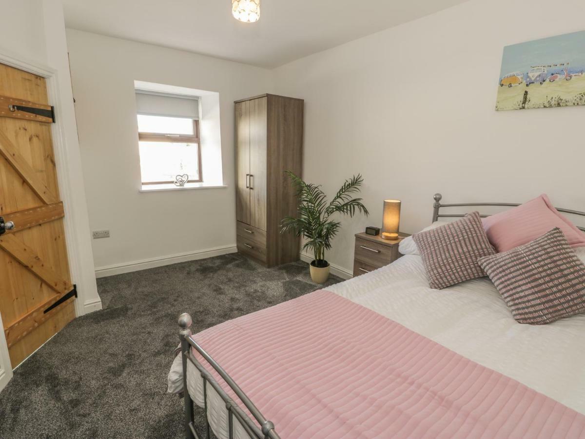 Vila Bryn Bethel Caernarfon Exteriér fotografie