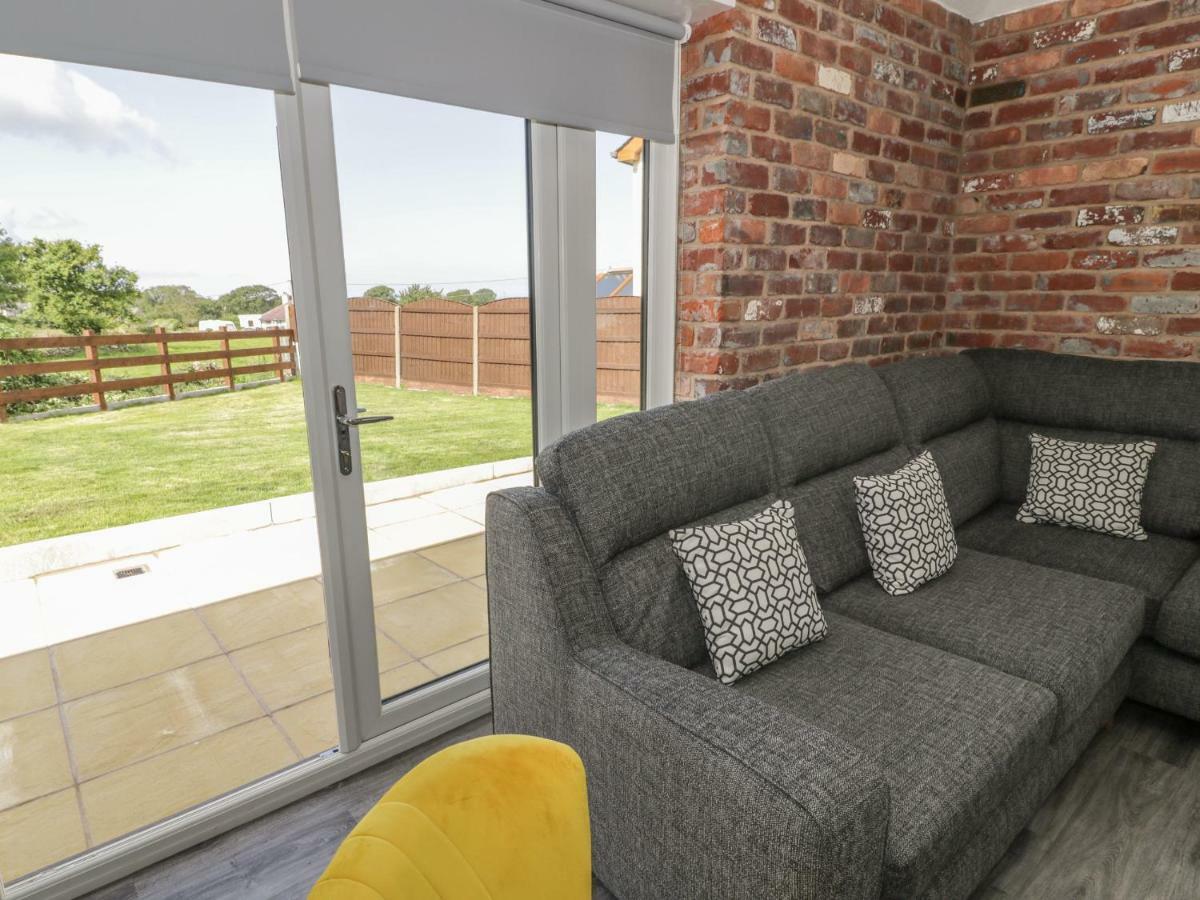 Vila Bryn Bethel Caernarfon Exteriér fotografie